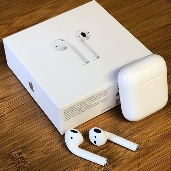 AIRPODS 2